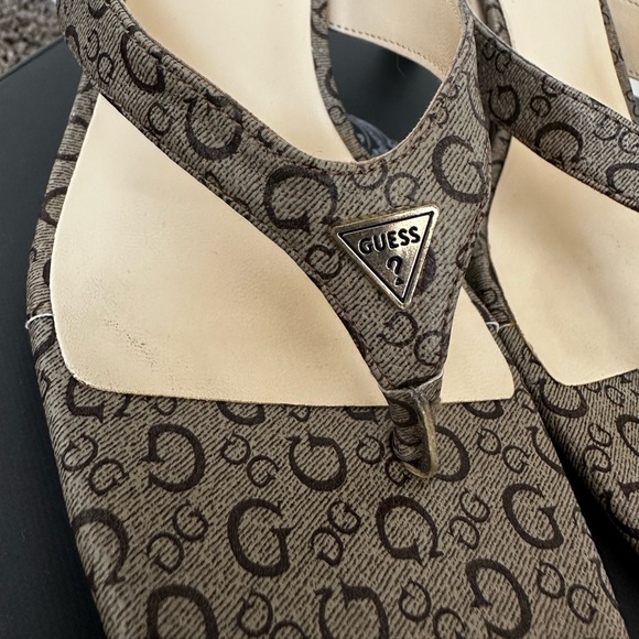 Guess kitten heels - Picture 3 of 6